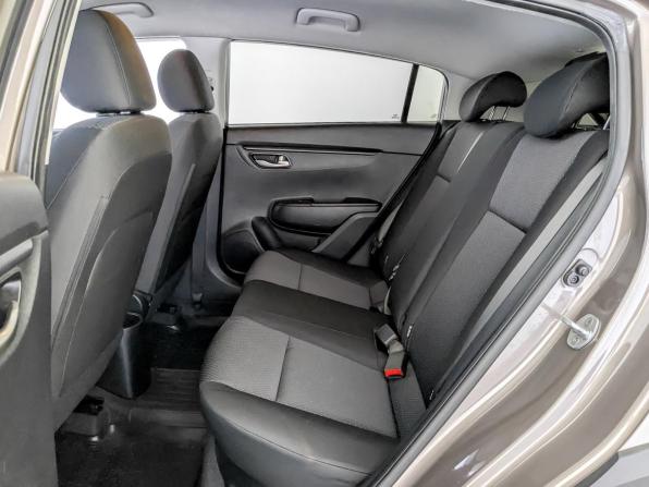 Kia Rio IV Рестайлинг с пробегом 2022 года, цена 1 899 000 рублей, 63475 км, хэтчбек, Автокод Объявления