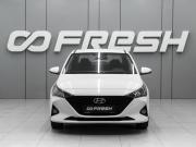 Hyundai Solaris II Рестайлинг Ростов-на-Дону  - изображение 19