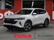 Haval F7 I Рестайлинг Москва  - изображение 30