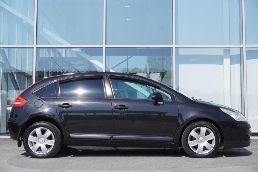 Citroen C4 I Ульяновск  - изображение 4