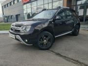 Renault Duster I Рестайлинг Великие Луки  - изображение 18