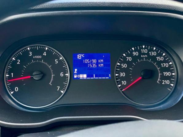 Renault Duster II с пробегом 2021 года, цена 1 470 000 рублей, 105200 км, внедорожник, Автокод Объявления