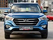 Hyundai Creta I Рестайлинг Ижевск  - изображение 36