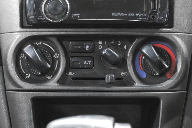 Nissan Sunny B15 с пробегом 2003 года, цена 309 000 рублей, 237000 км, седан, Автокод Объявления