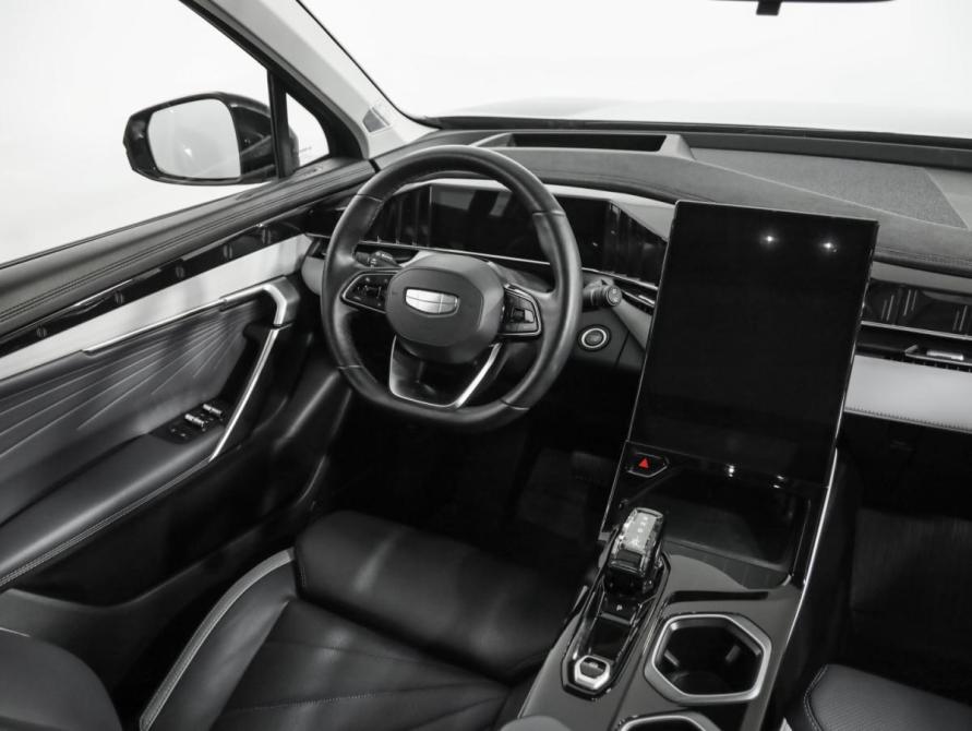 Geely Atlas II Санкт-Петербург  - изображение 10