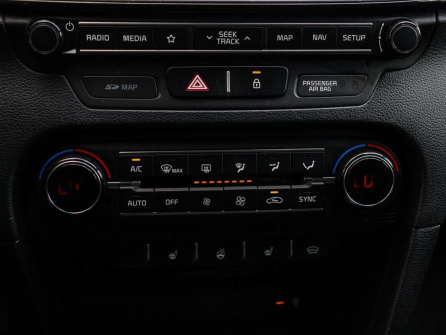 Kia Ceed III Москва  - изображение 21