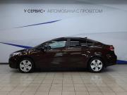 Kia Cerato III Рестайлинг (Classic) Москва  - изображение 19