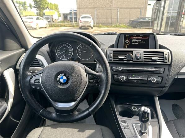 BMW 1 серии II (F20/F21) с пробегом 2013 года, цена 1 170 000 рублей, 192000 км, хэтчбек, Автокод Объявления