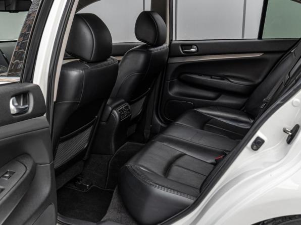 Infiniti G IV с пробегом 2013 года, цена 2 050 000 рублей, 188746 км, седан, Автокод Объявления