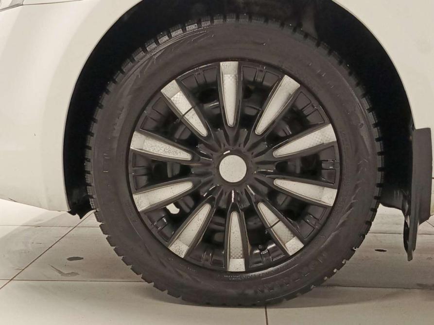 Skoda Octavia III (A7) Казань  - изображение 22