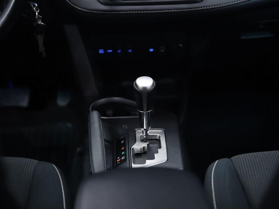 Toyota RAV4 IV (XA40) Рестайлинг Уфа  - изображение 15