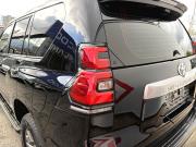 Toyota Land Cruiser Prado 150 Series Рестайлинг 3 Пермь  - изображение 28