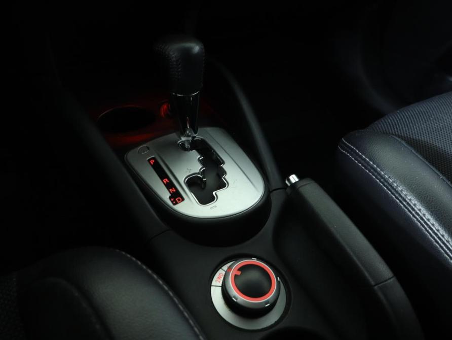 Citroen C-Crosser Москва  - изображение 16
