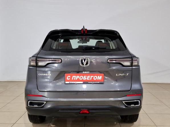 Changan UNI-S (CS55 Plus) с пробегом 2024 года, цена 2 170 000 рублей, 40543 км, внедорожник, Автокод Объявления