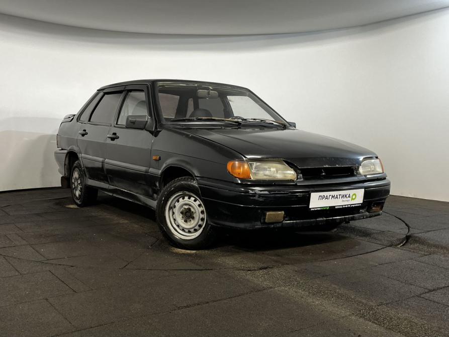 Lada (ВАЗ) 2115 Великий Новгород  - изображение 3