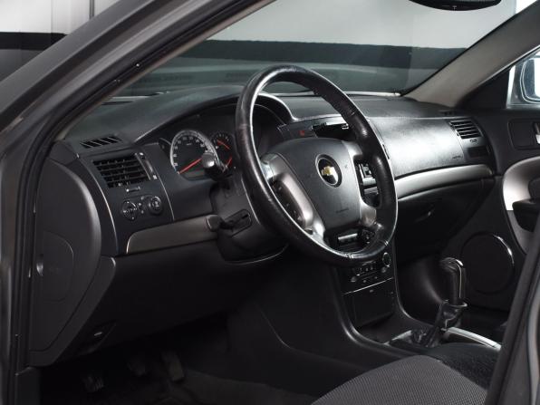 Chevrolet Epica V250 с пробегом 2006 года, цена 489 995 рублей, 280778 км, седан, Автокод Объявления