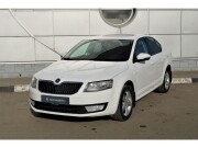 Skoda Octavia III (A7) Москва  - изображение 19
