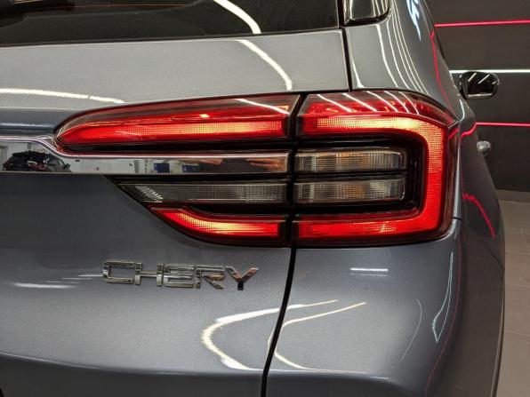 Chery Tiggo 4 I Рестайлинг с пробегом 2019 года, цена 1 150 000 рублей, 86364 км, внедорожник, Автокод Объявления