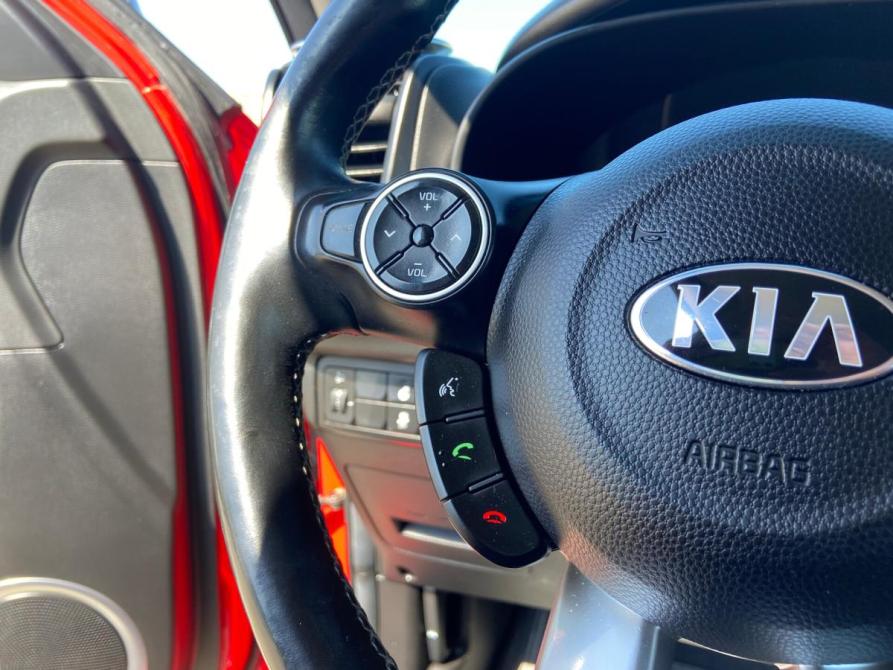 Kia Soul II Рестайлинг Сыктывкар  - изображение 23