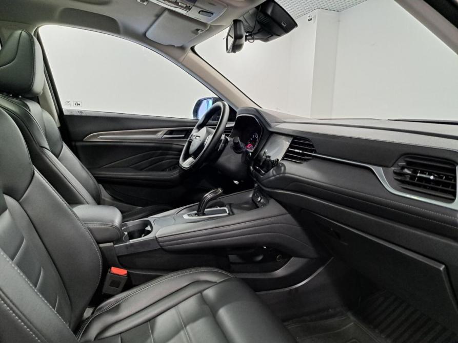 Haval F7 I Казань  - изображение 13