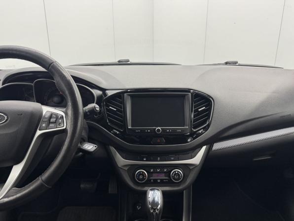 Lada (ВАЗ) Vesta I с пробегом 2021 года, цена 1 070 000 рублей, 150021 км, универсал, Автокод Объявления
