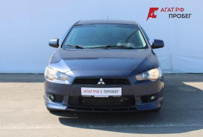 Mitsubishi Lancer X с пробегом 2007 года, цена 300 000 рублей, 357550 км, седан, Автокод Объявления