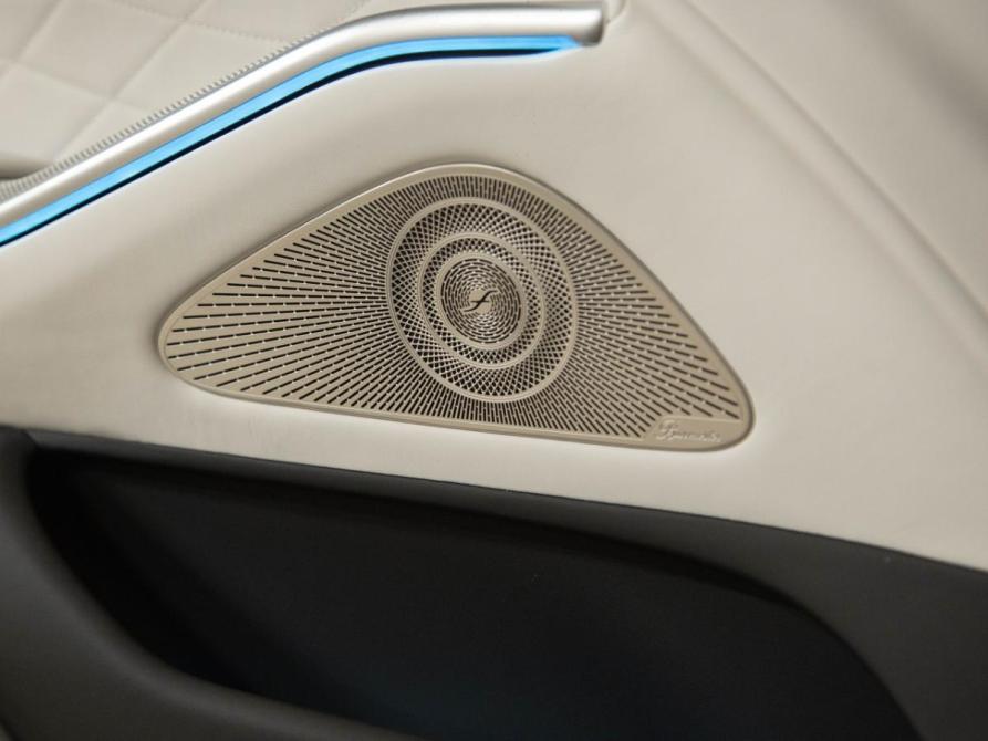 Mercedes-Benz S-Класс VII (W223) Рестайлинг Москва  - изображение 7