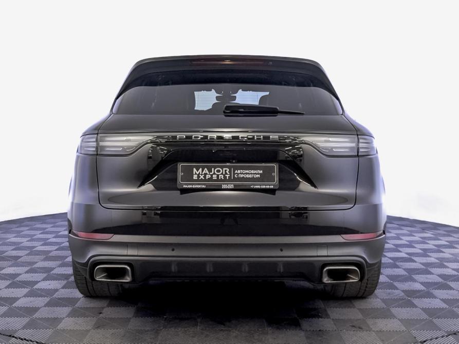 Porsche Cayenne III Москва  - изображение 6