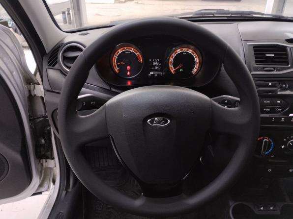 Lada (ВАЗ) Granta I Рестайлинг с пробегом 2024 года, цена 1 050 000 рублей, 5157 км, универсал, Автокод Объявления