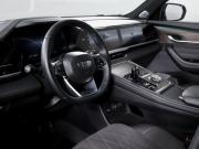Geely Monjaro I Рестайлинг Москва  - изображение 36
