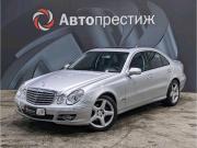Mercedes-Benz E-Класс III (W211 S211) Рестайлинг Пермь  - изображение 25