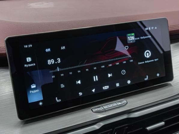 Geely Coolray I с пробегом 2020 года, цена 1 800 000 рублей, 64574 км, внедорожник, Автокод Объявления