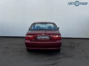 Fiat Albea I Рестайлинг Москва  - изображение 19
