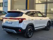 Kia Seltos I Рестайлинг Москва  - изображение 29