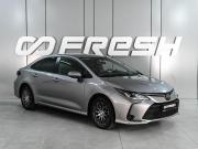 Toyota Corolla XII (E210) Ростов-на-Дону  - изображение 19