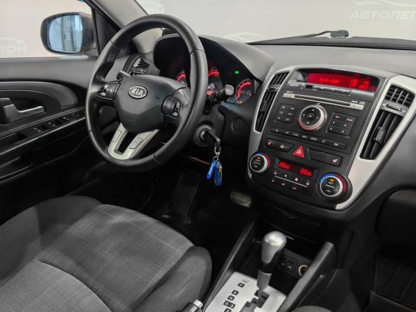 Kia Ceed I Рестайлинг с пробегом 2012 года, цена 770 000 рублей, 173000 км, хэтчбек, Автокод Объявления