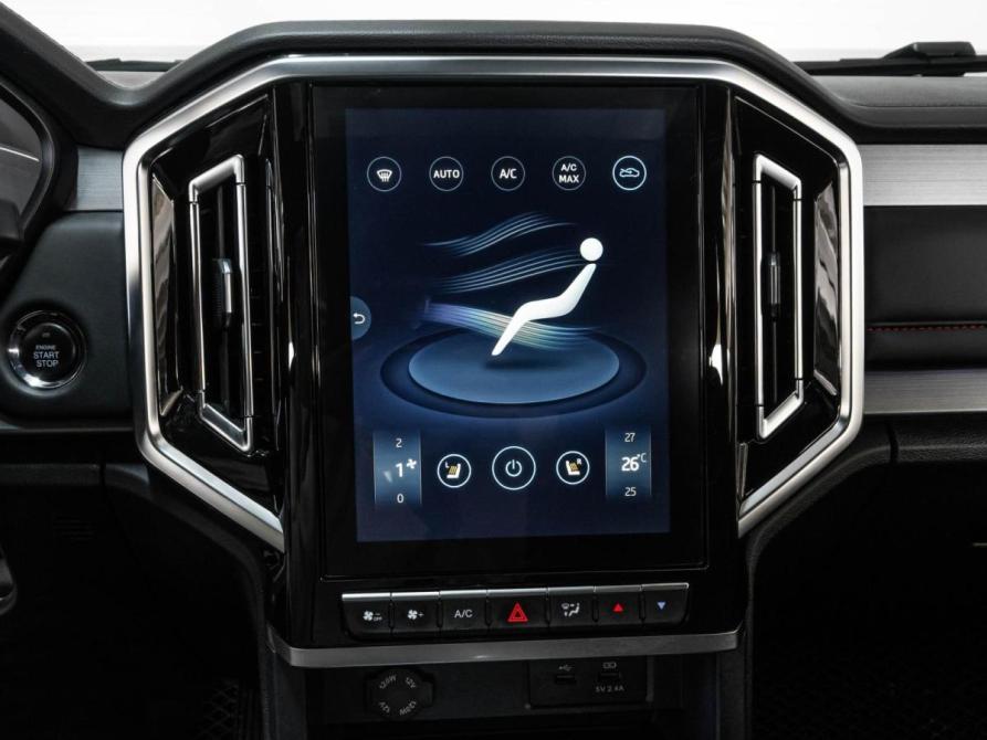 JAC T9 Ставрополь  - изображение 17