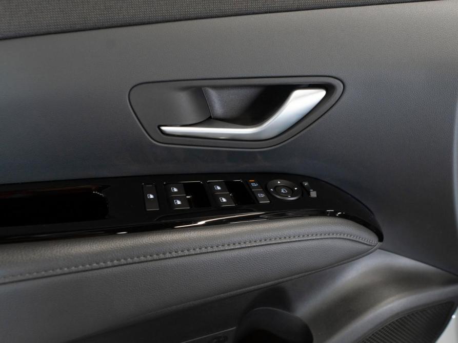 Hyundai Tucson IV Рестайлинг Москва  - изображение 17