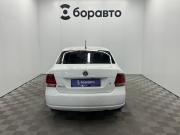 Volkswagen Polo V Воронеж  - изображение 28