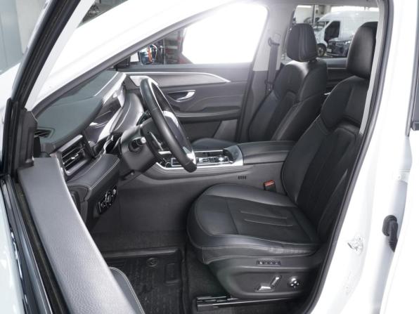 JETOUR X90+ с пробегом 2023 года, цена 2 130 000 рублей, 74272 км, внедорожник, Автокод Объявления