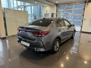 Kia Rio IV Рестайлинг Подольск  - изображение 32