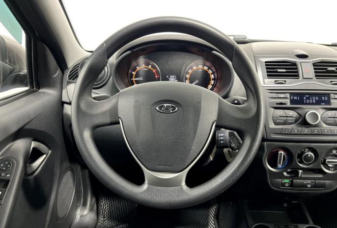 Lada (ВАЗ) Granta I Рестайлинг с пробегом 2021 года, цена 700 000 рублей, 72905 км, седан, Автокод Объявления