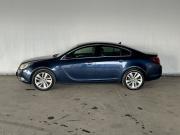Opel Insignia I Москва  - изображение 28