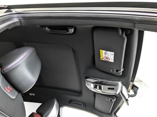 Geely Coolray I с пробегом 2022 года, цена 1 750 000 рублей, 89073 км, внедорожник, Автокод Объявления