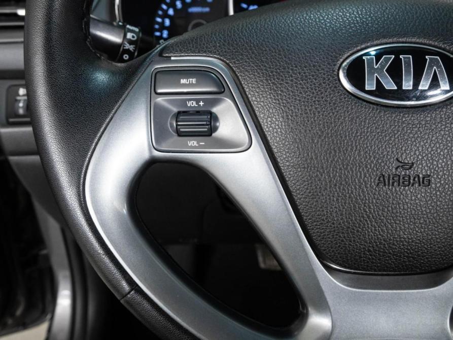 Kia Rio III Рестайлинг Ставрополь  - изображение 19