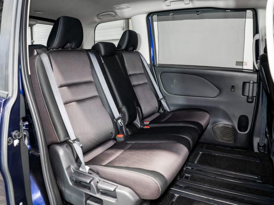 Nissan Serena V (C27) Чита  - изображение 6