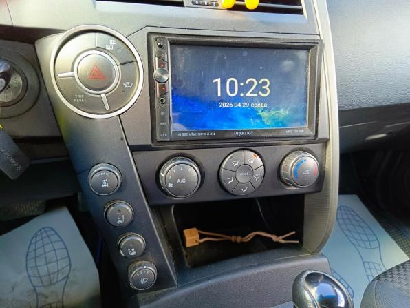 SsangYong Kyron I Рестайлинг с пробегом 2012 года, цена 999 000 рублей, 185121 км, внедорожник, Автокод Объявления