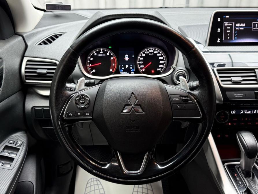 Mitsubishi Eclipse Cross I Ижевск  - изображение 21
