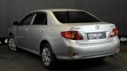 Toyota Corolla X (E140 E150) Смоленск  - изображение 29