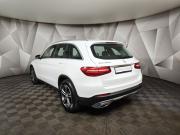 Mercedes-Benz GLC I (X253) Москва  - изображение 23